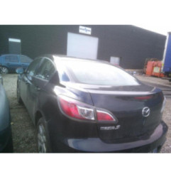 Ceinture avant droit MAZDA 3 2 Photo n°5