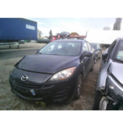 Ceinture avant droit MAZDA 3 2 Photo n°7