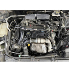 Ceinture avant droit MAZDA 3 2 Photo n°10