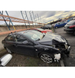 Ceinture avant droit MAZDA 3 2 Photo n°12