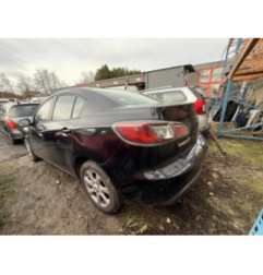 Ceinture avant droit MAZDA 3 2 Photo n°16