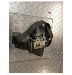 Ceinture avant gauche PEUGEOT 207 Photo n°1