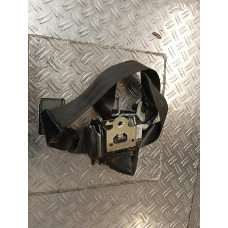 Ceinture avant gauche PEUGEOT 207 Photo n°1