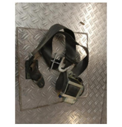 Ceinture avant gauche PEUGEOT 207 Photo n°4