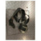 Ceinture avant gauche PEUGEOT 207