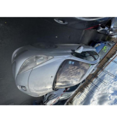 Ceinture avant gauche PEUGEOT 207 Photo n°6