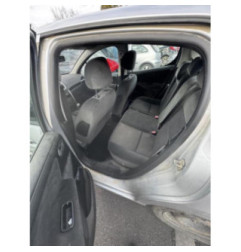 Ceinture avant gauche PEUGEOT 207 Photo n°10