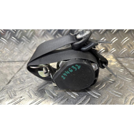 Ceinture avant gauche RENAULT GRAND SCENIC 2