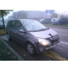 Ceinture avant gauche RENAULT GRAND SCENIC 2 Photo n°6