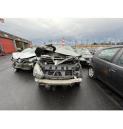 Ceinture avant gauche RENAULT GRAND SCENIC 2 Photo n°10