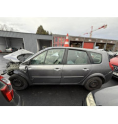 Ceinture avant gauche RENAULT GRAND SCENIC 2 Photo n°13