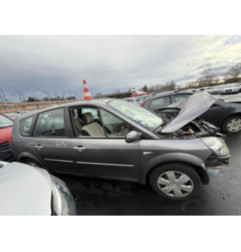 Ceinture avant gauche RENAULT GRAND SCENIC 2 Photo n°14