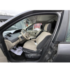 Ceinture avant gauche RENAULT GRAND SCENIC 2 Photo n°15