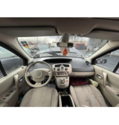 Ceinture avant gauche RENAULT GRAND SCENIC 2 Photo n°16