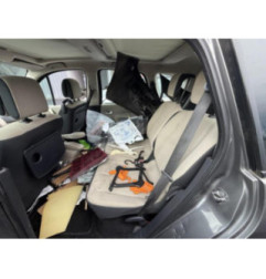 Ceinture avant gauche RENAULT GRAND SCENIC 2 Photo n°17