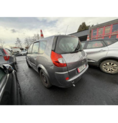 Ceinture avant gauche RENAULT GRAND SCENIC 2 Photo n°18