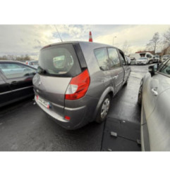 Ceinture avant gauche RENAULT GRAND SCENIC 2 Photo n°19