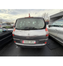 Ceinture avant gauche RENAULT GRAND SCENIC 2 Photo n°20