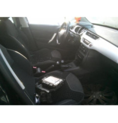 Retroviseur gauche CITROEN C3 2 Photo n°7