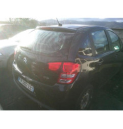 Retroviseur gauche CITROEN C3 2 Photo n°8