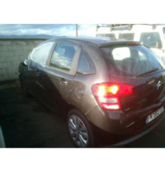 Retroviseur gauche CITROEN C3 2 Photo n°9