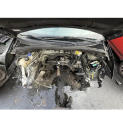 Retroviseur gauche CITROEN C3 2 Photo n°12