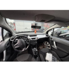 Retroviseur gauche CITROEN C3 2 Photo n°15