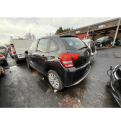 Retroviseur gauche CITROEN C3 2 Photo n°17