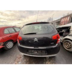 Retroviseur gauche CITROEN C3 2 Photo n°19