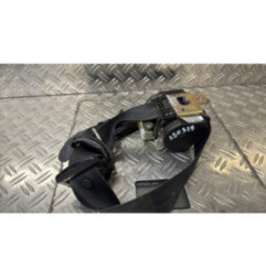 Ceinture avant gauche PEUGEOT 307 Photo n°1