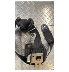 Ceinture avant gauche PEUGEOT 307