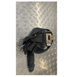 Ceinture avant gauche PEUGEOT 307 Photo n°4