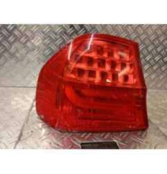 Feu arriere principal gauche (feux) BMW SERIE 3 E90 Photo n°1