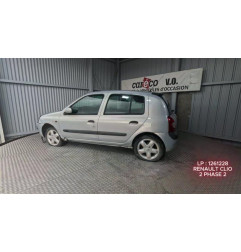Alternateur RENAULT CLIO 2 Photo n°5