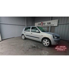 Alternateur RENAULT CLIO 2 Photo n°9