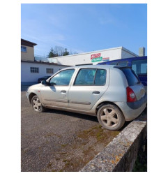 Alternateur RENAULT CLIO 2 Photo n°15