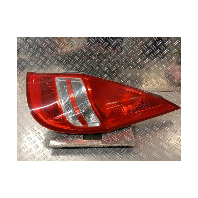Feu arriere principal droit (feux) HYUNDAI I 30 1