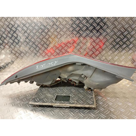 Feu arriere principal droit (feux) HYUNDAI I 30 1