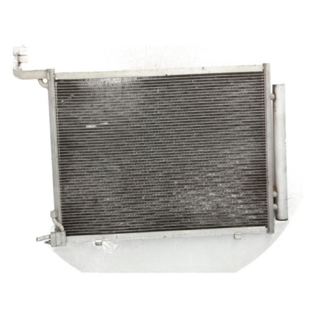Condenseur de clim FORD TRANSIT COURIER 1