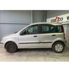 Capot FIAT PANDA 2 Photo n°3
