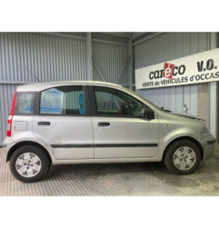 Capot FIAT PANDA 2 Photo n°4