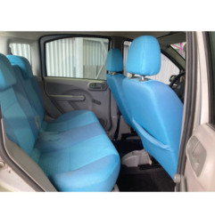 Capot FIAT PANDA 2 Photo n°6