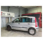 Capot FIAT PANDA 2