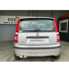 Capot FIAT PANDA 2 Photo n°9