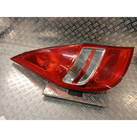 Feu arriere principal gauche (feux) HYUNDAI I 30 1 Photo n°1