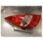Feu arriere principal gauche (feux) HYUNDAI I 30 1