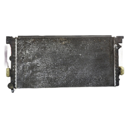 Radiateur eau SEAT IBIZA 4