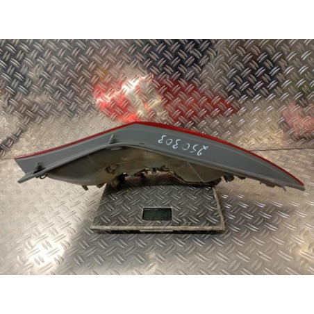 Feu arriere principal gauche (feux) HYUNDAI I 30 1