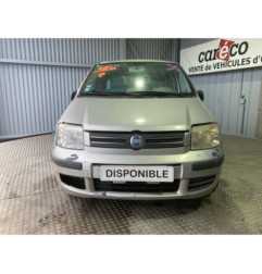 Commande chauffage FIAT PANDA 2 Photo n°1