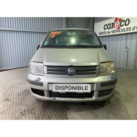 Compteur FIAT PANDA 2 Photo n°1